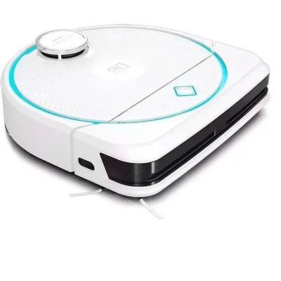 робот-пылесос Hobot Legee D8 белый