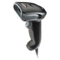 сканер штрих-кода Honeywell 1450G2D-2USB-1 Черный