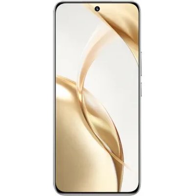 смартфон Honor 200 12/512GB White белый