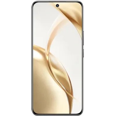 смартфон Honor 200 8/256GB Black черный