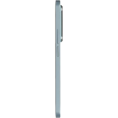 смартфон Honor 200 Lite 8/256GB Light Blue голубой