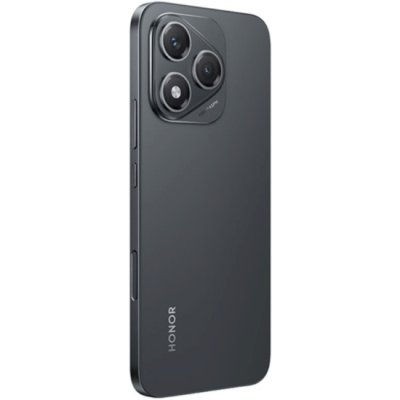 смартфон Honor 400 Lite 8/256GB Black черный