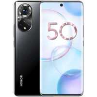 смартфон Honor 50 6/128GB Black