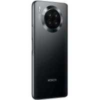 смартфон Honor 50 Lite 6/128GB Black