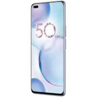 смартфон Honor 50 Lite 6/128GB Silver