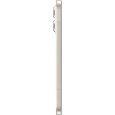 смартфон Honor 600 12/256GB Golden White бежевый