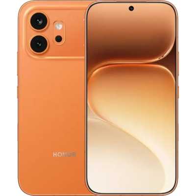 смартфон Honor 600 12/256GB Orange оранжевый
