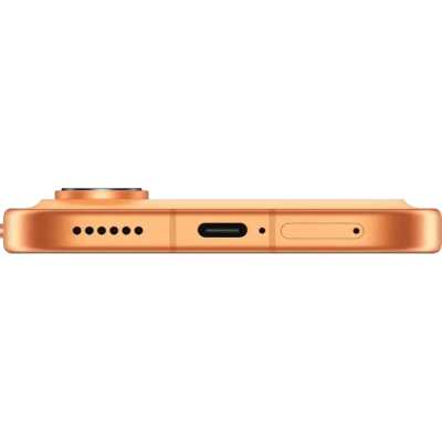 смартфон Honor 600 12/256GB Orange оранжевый