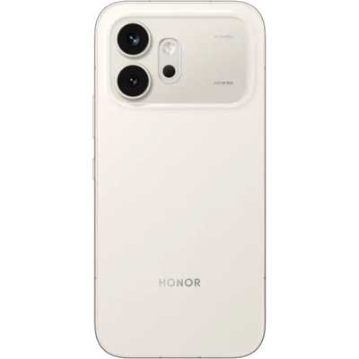 смартфон Honor 600 8/256GB Golden White бежевый