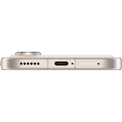 смартфон Honor 600 8/256GB Golden White бежевый