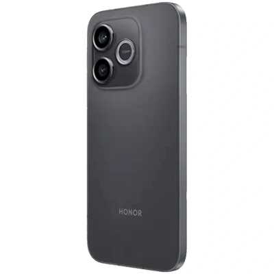 смартфон Honor 600 Lite 8/256GB Black черный