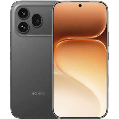 смартфон Honor 600 Pro 12/512GB Blsck черный