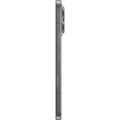 смартфон Honor 600 Pro 12/512GB Blsck черный