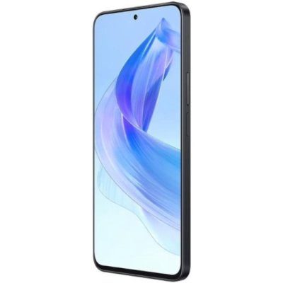 смартфон Honor 90 Lite 8/256GB Black черный