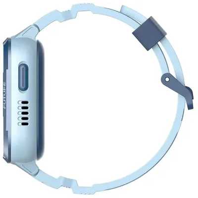 смарт часы Honor Choice Kids Watch Plus 4G Blue 5504ACFD