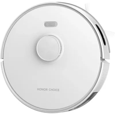 робот-пылесос Honor Choice R2 Plus ROB-01 5504AAGA белый
