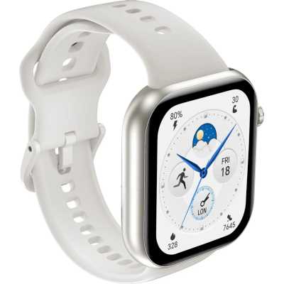 смарт часы Honor Choice Watch 2i White 5504ACGN