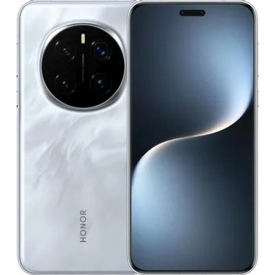 смартфон Honor Magic 7 Pro 12/512GB Grey