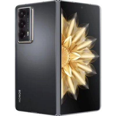 смартфон Honor Magic V2 16/512GB Black черный