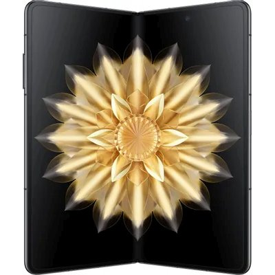 смартфон Honor Magic V2 16/512GB Black черный