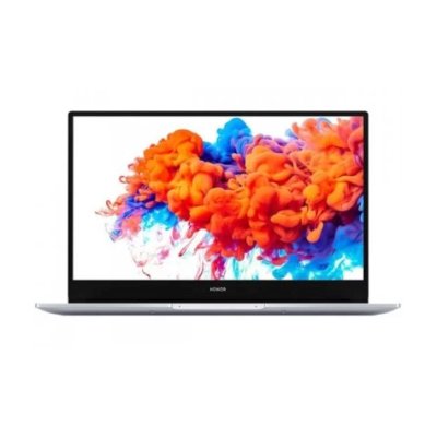 ноутбук Honor MagicBook 14 NMH-WDQ9HN 5301AAQW Серый
