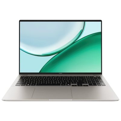 ноутбук Honor MagicBook 16 2026 LHC-X 5301ASVP Серый