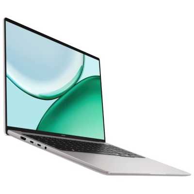 ноутбук Honor MagicBook 16 2026 LHC-X 5301ASVP Серый
