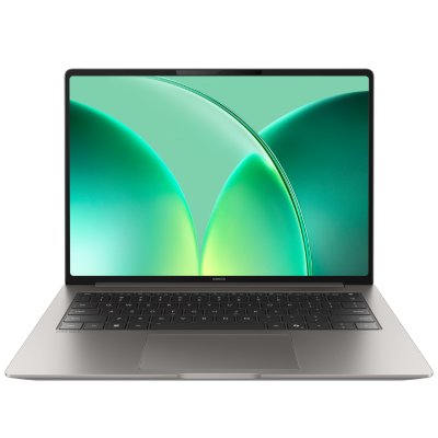 ноутбук Honor MagicBook Pro 14 2026 ZQC-P 5301ATEN Серый