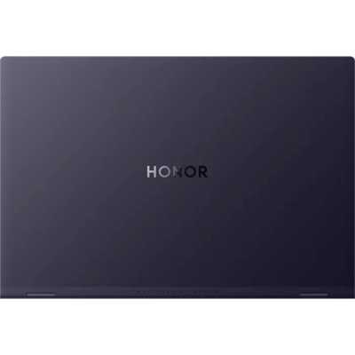 ноутбук Honor MagicBook Pro 16 2024 5301AJJE Пурпурный