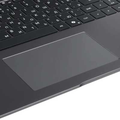ноутбук Honor MagicBook X16 2025 5301ALXN_Win11P Серый