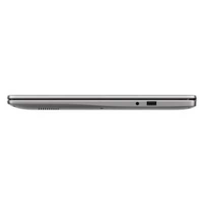 ноутбук Honor MagicBook X16 2025 5301APLN Серый
