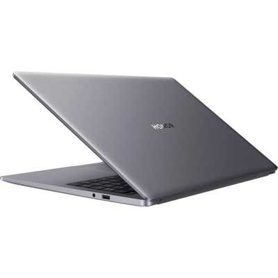 ноутбук Honor MagicBook X16 2026 5301ARGM Серый