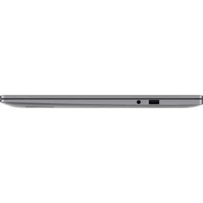 ноутбук Honor MagicBook X16 2026 5301ARGN Серый