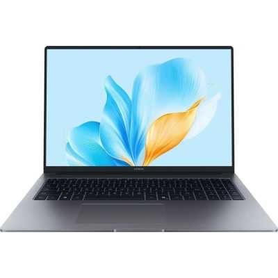 ноутбук Honor MagicBook X16 2026 5301ARGP Серый