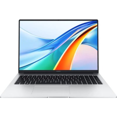 ноутбук Honor MagicBook X16 Pro 5301AFSD Серебристый