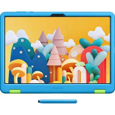 планшет Honor Pad X8a Kids 4/64GB Grey Серый