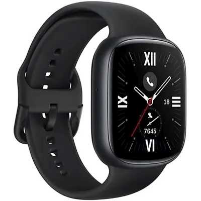смарт часы Honor Watch 4 5502AARJ