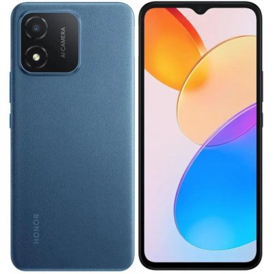 смартфон Honor X5 2/32GB Ocean Blue синий