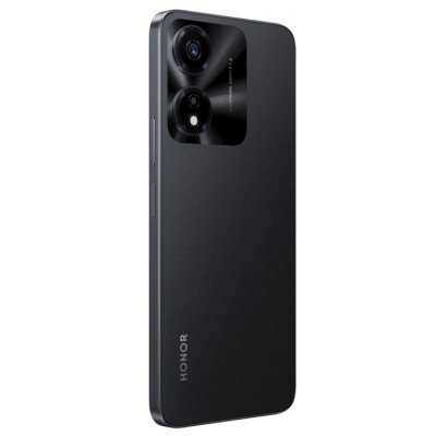 смартфон Honor X5 Plus 4/64GB Black черный