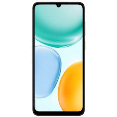 смартфон Honor X5c 4/64GB Black черный