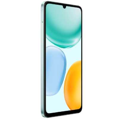 смартфон Honor X5c 4/64GB Green зеленый