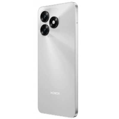 смартфон Honor X5c 4/64GB Silver серебристый