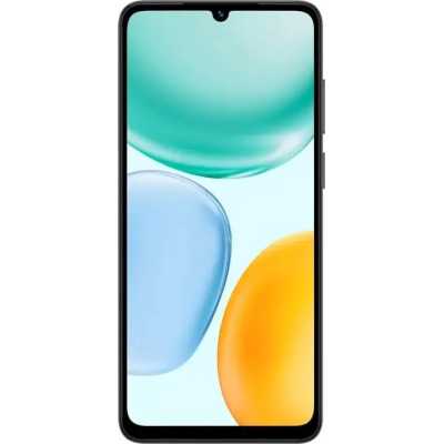 смартфон Honor X5c Plus 4/128GB Midnight Black полуночный черный