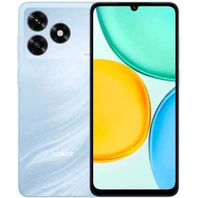 смартфон Honor X5d Plus 4/256GB Blue голубой