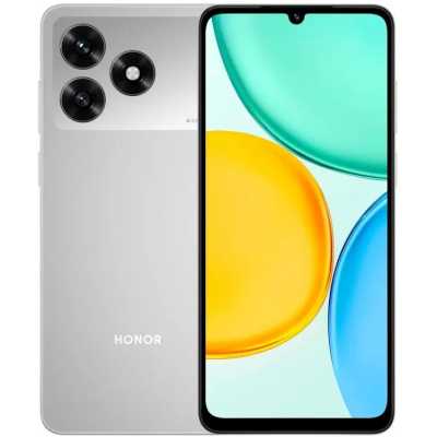 смартфон Honor X5d Plus 4/256GB Grey серый