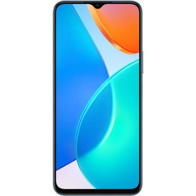 смартфон Honor X6 4/64GB Ocean Blue синий