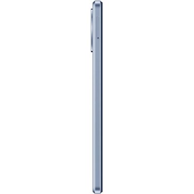 смартфон Honor X6 4/64GB Titanium Silver серебристый