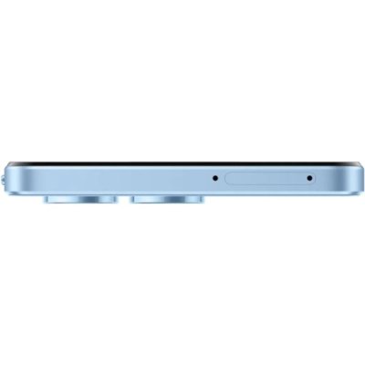 смартфон Honor X6a 6/128GB Sky Silver серебристый