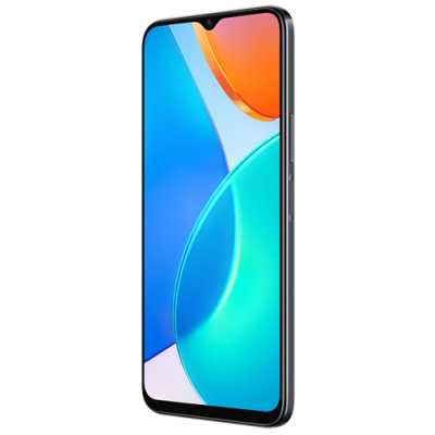 смартфон Honor X6b 4/128GB Black черный