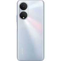 смартфон Honor X7 4/128GB Silver